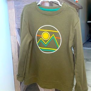 Cat & Jack boys sweater